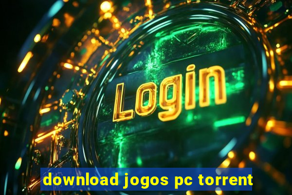 download jogos pc torrent